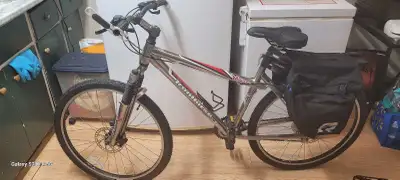 Ironhorse MTB, View more