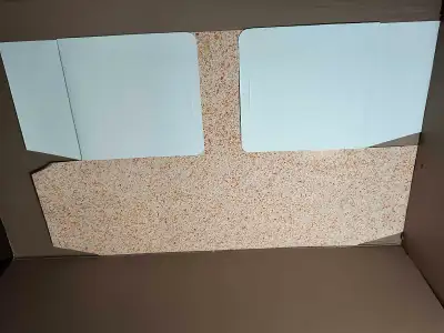 Cork Flooring Underlayment, View more