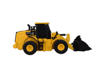 1:35 Scale License Cat RC 950M Wheel Loader