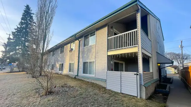 Apartment for Rent North Edmonton