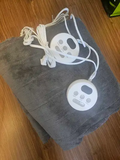 heated mattress cover , View more