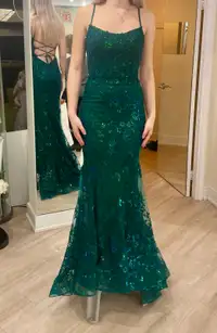 Prom/ Wedding dress