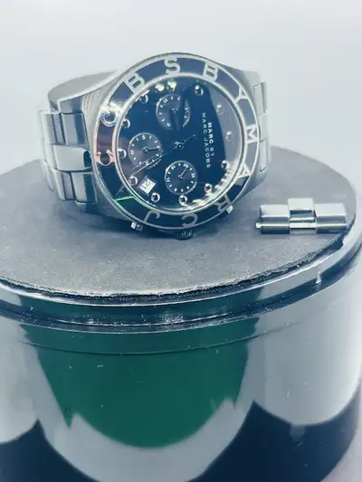 Montre Marc Jacobs, View more