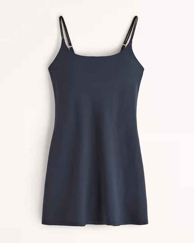 Abercrombie & Fitch - Traveler Mini Dress (Small, $40, New) in Women's - Dresses & Skirts in City of Toronto