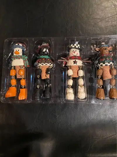 fun wine toppers, brand new,, View more