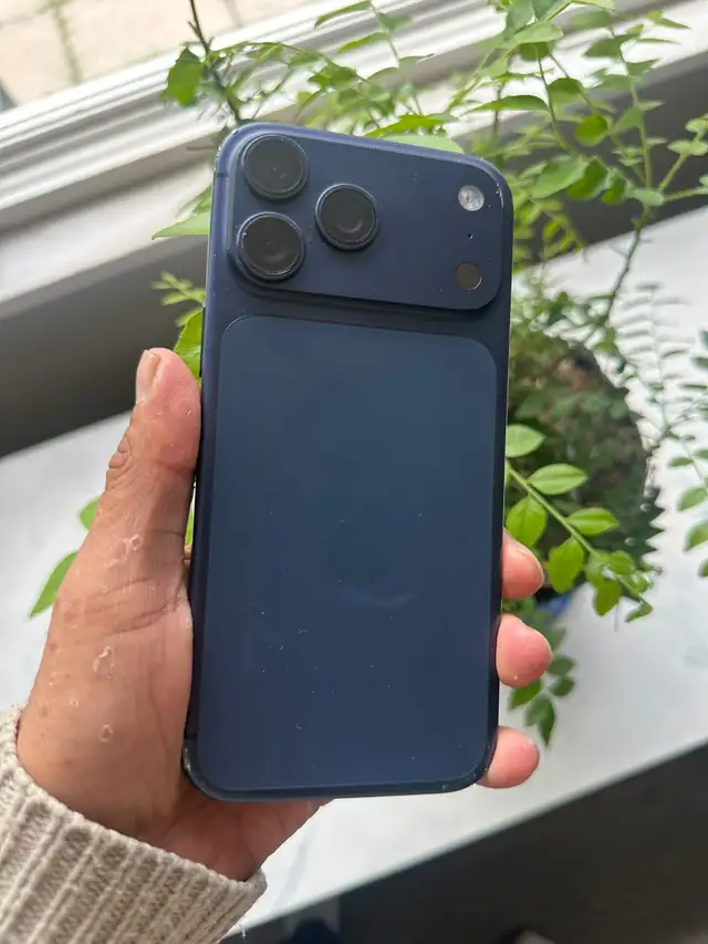 Apple iPhone 17 Pro Max 256gb/1Tb | Cell Phones | Mississauga / Peel ...