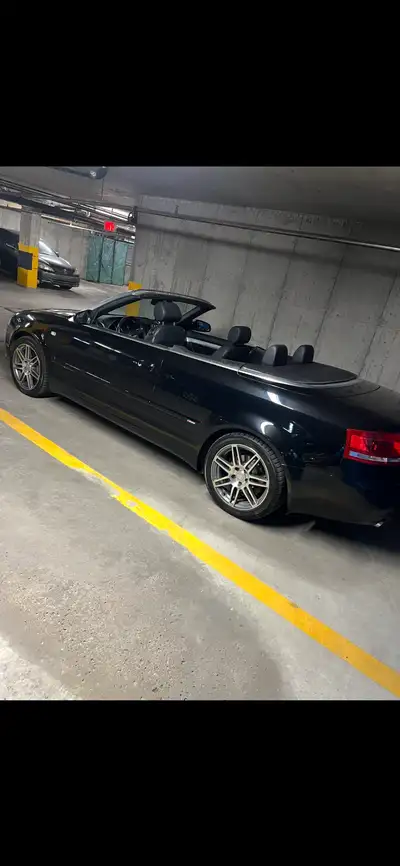Un vrai bijou, Moteur, transmission A1 Aucune fuite d'huile Impeccable.