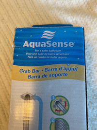 Aqua Sense Grab New - NEW in box