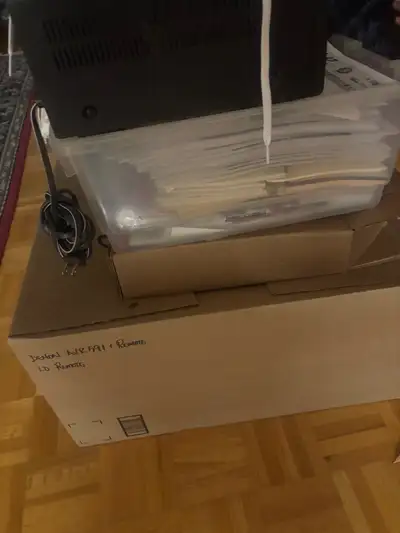  moving household items boxes, View more