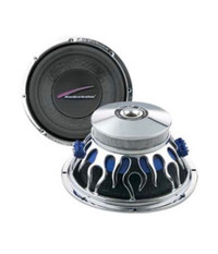 15” Subwoofer 500 Watt AudioBahn