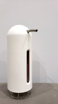 Umbra soap dispenser/ Soap pump/  kitchen/ Bathroom accessories
