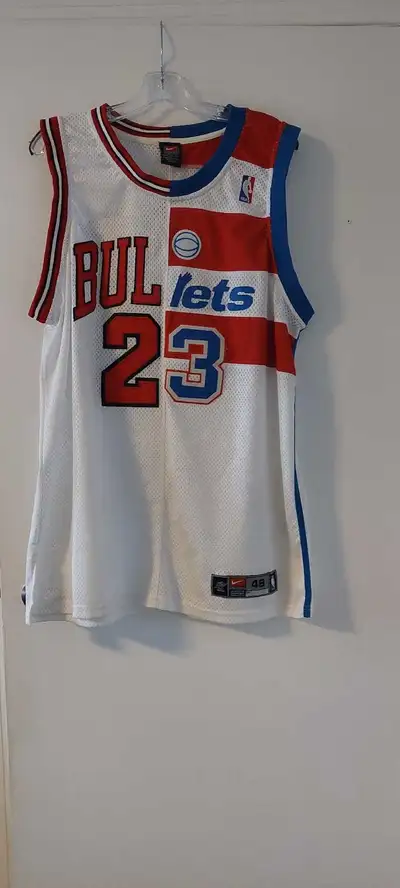 Nike jersey Jordan vintage, View more