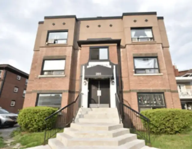 1 Bedroom Apartment - Oshawa
