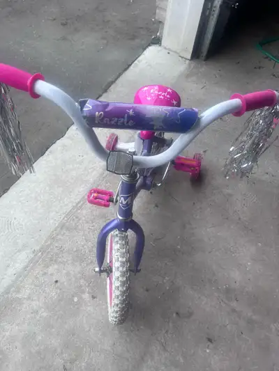 Razzle Kids Bike, View more