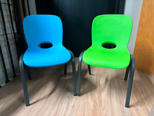 Kids Chair in Chairs & Recliners in Markham / York Region