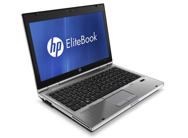 HP EliteBook 2560p laptop for sale in Laptops in West Island - Image 2