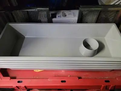 Ars bins 40 each, View more