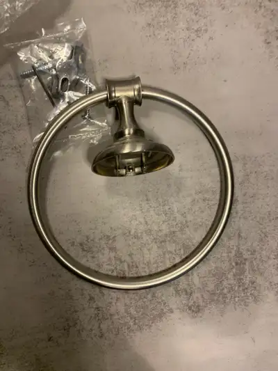 Towel Ring, View more