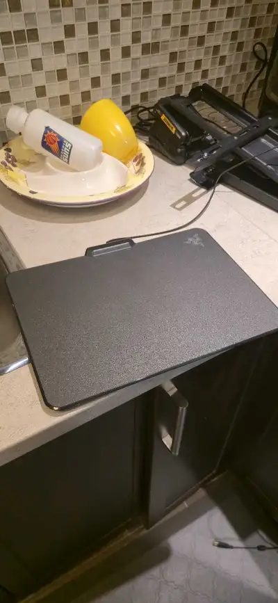 Razer Firefly Mousepad, View more