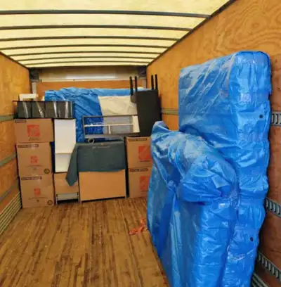 TREADMILL,JUNK, DELIVERY OR FULL MOVE 5875686254, View more