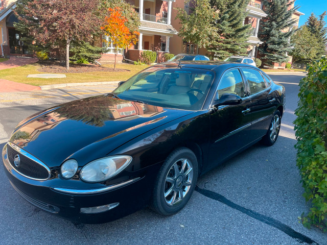 2005 Buick Allure CXS 3.6 V6 in Cars & Trucks in Calgary
