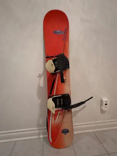 Snowboard, View more