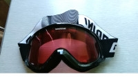 Gordini Snow goggles-new cond.