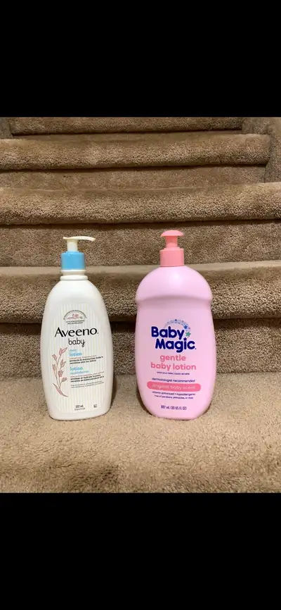 Baby Lotions-BRAND NEW, View more