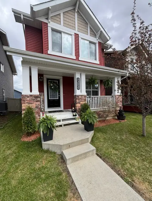 This beautiful and well-maintained house offers a cozy and inviting living space, perfect for those...