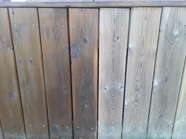 (AAM) Painting and Staining Painter Interior exterior fence deck63235338470275122