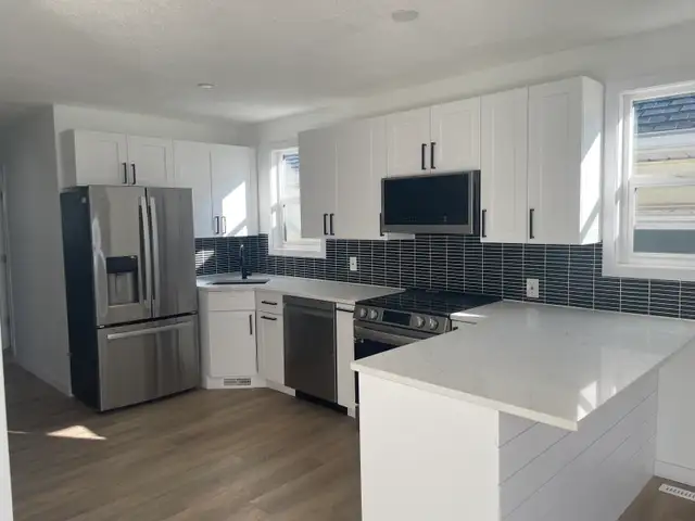 3 bedroom house for rent