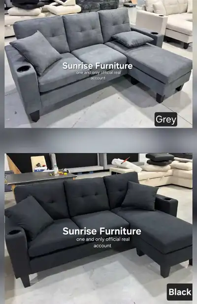 Sectional Sofa , View more
