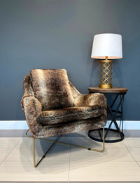 Wildau Accent chairs