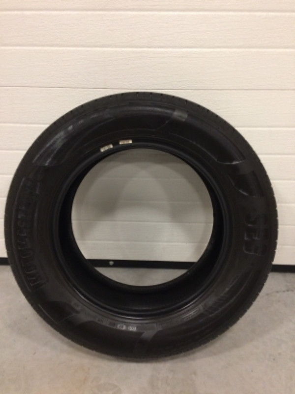 One 205/65R 16inch tire for sale in Tires & Rims in Corner Brook