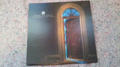Deep Purple The House Of Blue Light Lp Vinyl Record, View more