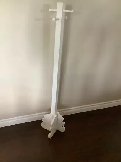 Kids coat stand, View more