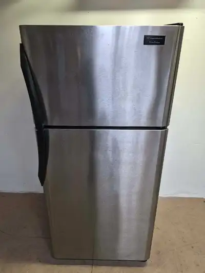 réfrigérateur stainless livraison incluse , View more