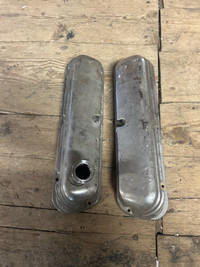 Ford small block valve covers 