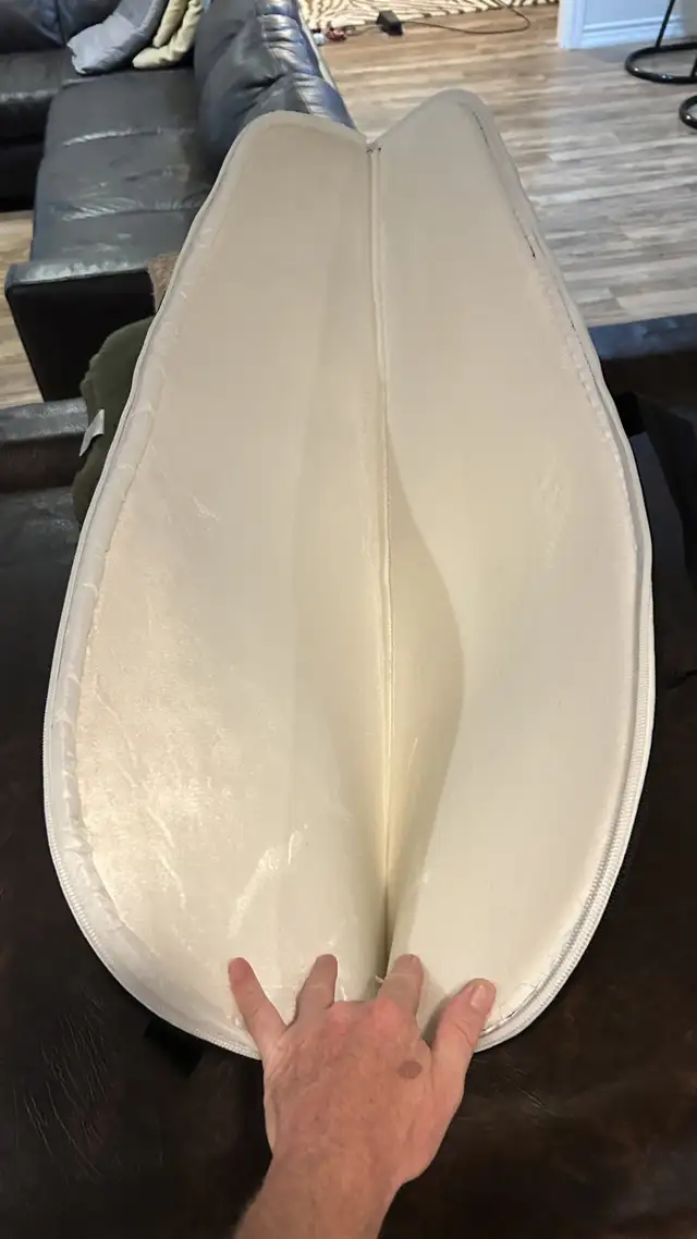 Gibson Electric Guitar Gigbag in Guitars in Oakville / Halton Region - Image 3