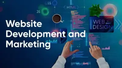 Professional Website Design & Social Media Marketing Services Looking to grow your business online?...