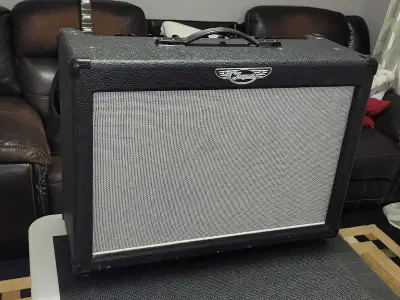 Traynor DG60R - 65 Watt Guitar Combo Amp, View more