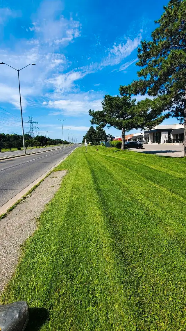M.R.P. lawn Care (property maintenance) in Snow Removal & Property Maintenance in Mississauga / Peel Region - Image 6