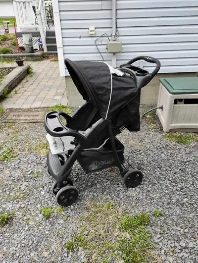 Hauck Stroller Lightweight , View more