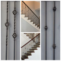 Stairs Spindles  SUPER  SALE from $2.49