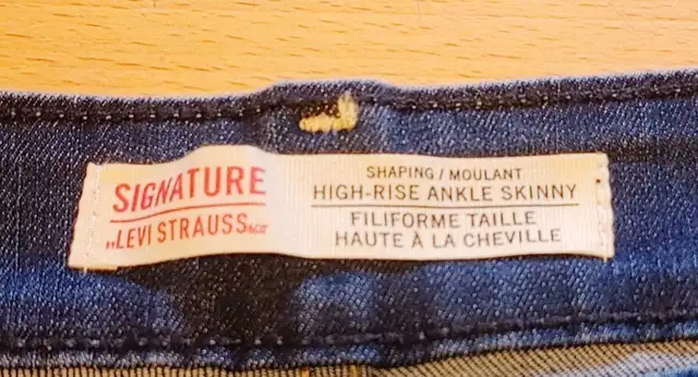 Womens Levi's jeans in Women's - Bottoms in London - Image 6