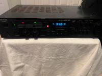 Nikko stereo receiver NR-650