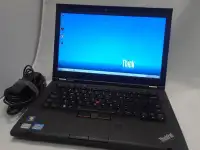 Lenovo ThinkPad T430 14" LED Notebook