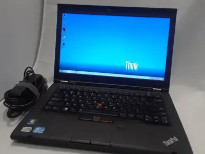 Lenovo ThinkPad T430 14" LED Notebook, View more