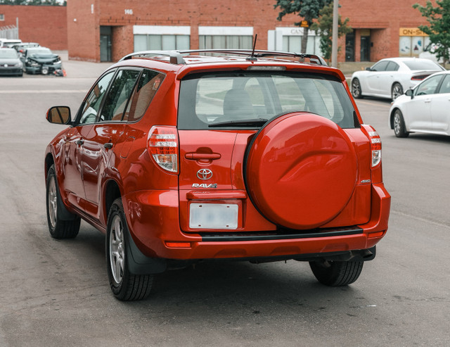 2011 Toyota rav 4  in Cars & Trucks in City of Toronto - Image 3