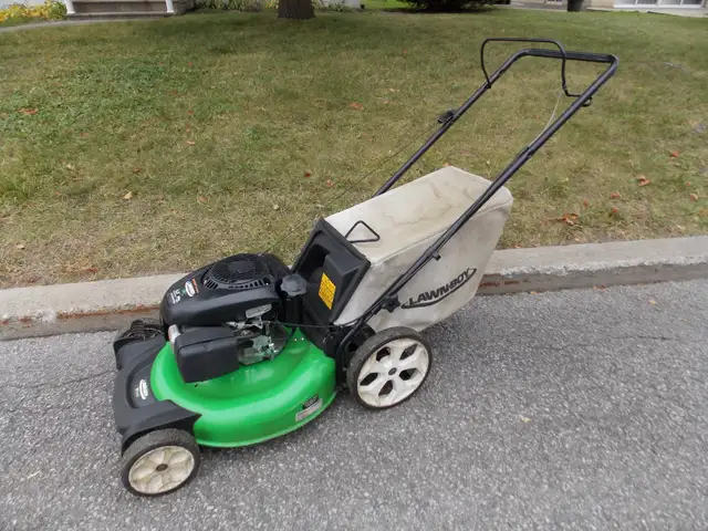 LAWN-BOY Lawn Mower